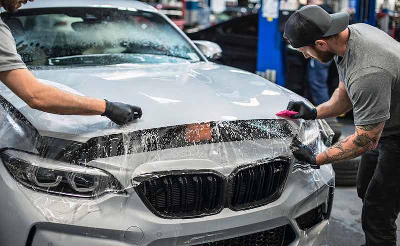 Paint Protection Film